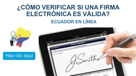 valodle|verificar firma digital.